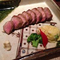 目黒の和食 さとう - 豚
