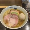 麺 みつヰ