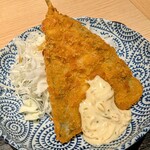 魚料理とすし 下の一色 - 
