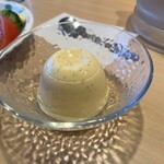 大戸屋 - プリンアップ