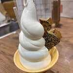 北のチョコレート工場ツードア - 2doorソフト　バニラアップ