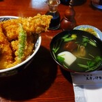 土手の伊勢屋 - 