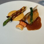 ASAHINA Gastronome - 