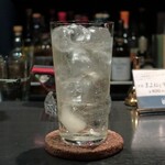 DEN - ハイボール