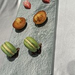 ASAHINA Gastronome - 