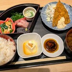 魚料理とすし 下の一色 - 