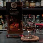 DEN - ラビットホール ケイブヒル ストレート