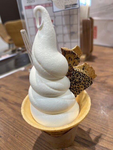 北のチョコレート工場ツードア（北のチョコレート工場2door） - 二戸（せんべい）の写真