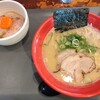 ラーメンたろう 摩耶店