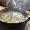 ざいごうどん 本家 わら家