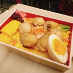 あおもり旬味館 - 