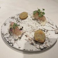 レストラン リューズ - 