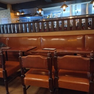 喫茶 ストリーマー_2