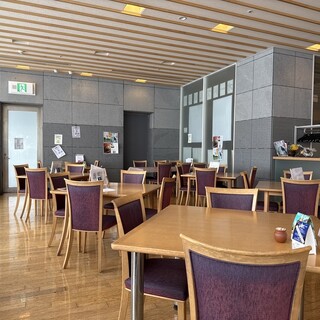 レストラン コロナのテラス_2