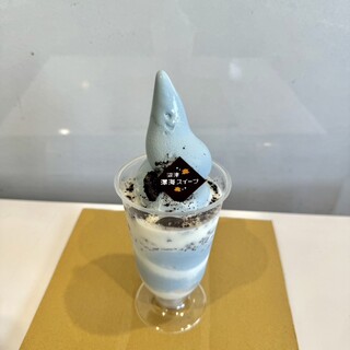 沼津深海プリン工房_1