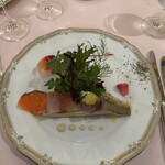 オーベルジュ ル・タン - 