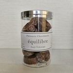 equilibre - サブレショコラ　980円