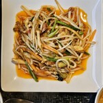 中華川菜 蓮華 - 