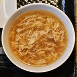 中華川菜 蓮華 - 