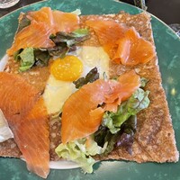 ビストロ・カフェ・ド・パリ - 