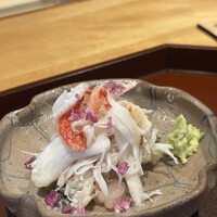 馳走 啐啄一十  - 