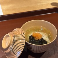 馳走 啐啄一十  - 