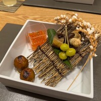 GINZA KUKI - 