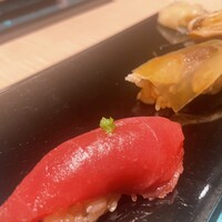 札幌 鮨 よこ田 - 