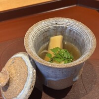 馳走 啐啄一十  - 