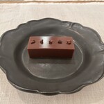 ラ・トラース - 