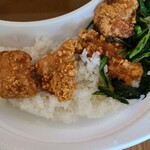 カレーの王様 - 