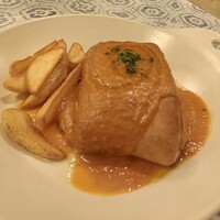 マヌエル ヴィーニョ エ ペティスコス 自由が丘店 - 