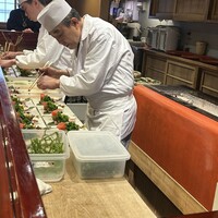 草喰 なかひがし - 