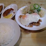 キッチン竹乃子 - 