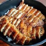 観光荘 - ひつまぶし