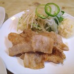 キッチン竹乃子 - 