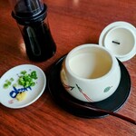 観光荘 - 手作り豆腐