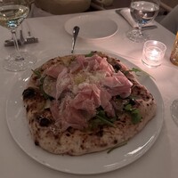 TRATTORIA PIZZERIA 207 渋谷店 -  TRATTORIA PIZZERIA 207 渋谷店 -