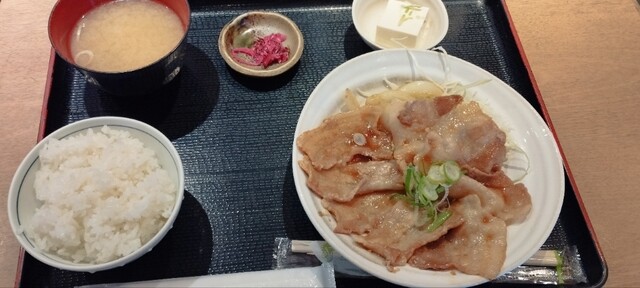 Komekome Shokudo photo 3