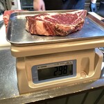 ニックビアー - 料理写真: