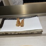 天婦羅 くすのき 中目黒店 - 