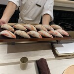 天婦羅 くすのき - 