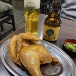 若鶏時代 なると - 