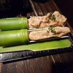 たま - 生つくね(鍋用)