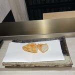 天婦羅 くすのき 中目黒店 - 