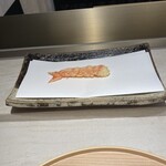 天婦羅 くすのき 中目黒店 - 