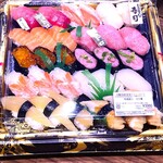 デイリーポート新鮮館 - 店内販売品例