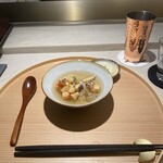 天婦羅 くすのき - 