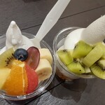 Feel at ease juice kitchen - 