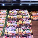 デイリーポート新鮮館 - 店内販売品例